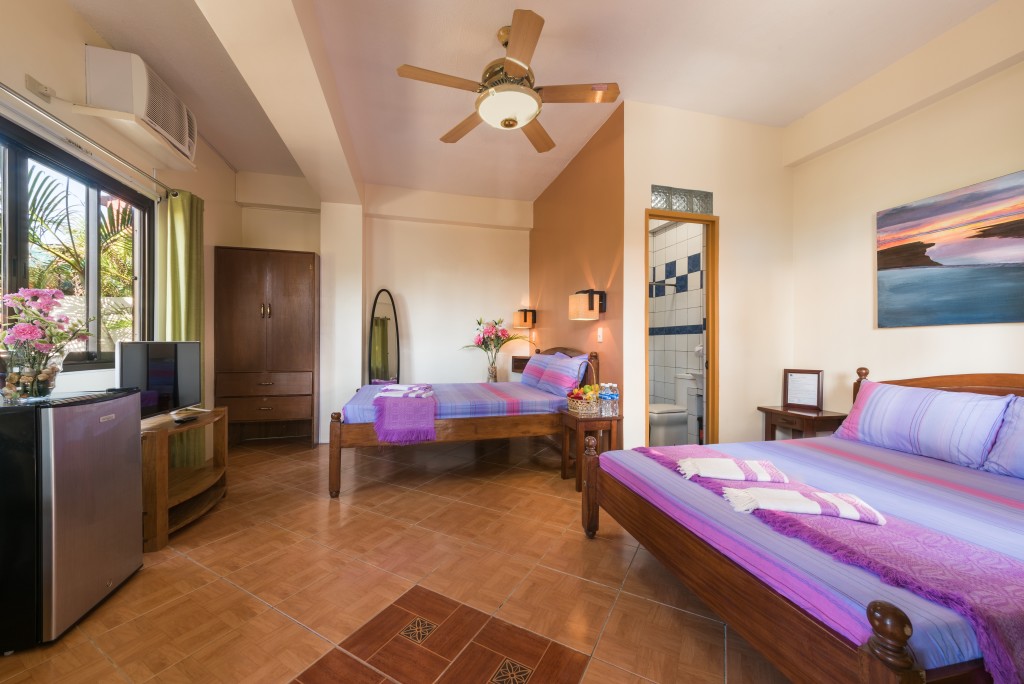 Room No 24 La Breeza